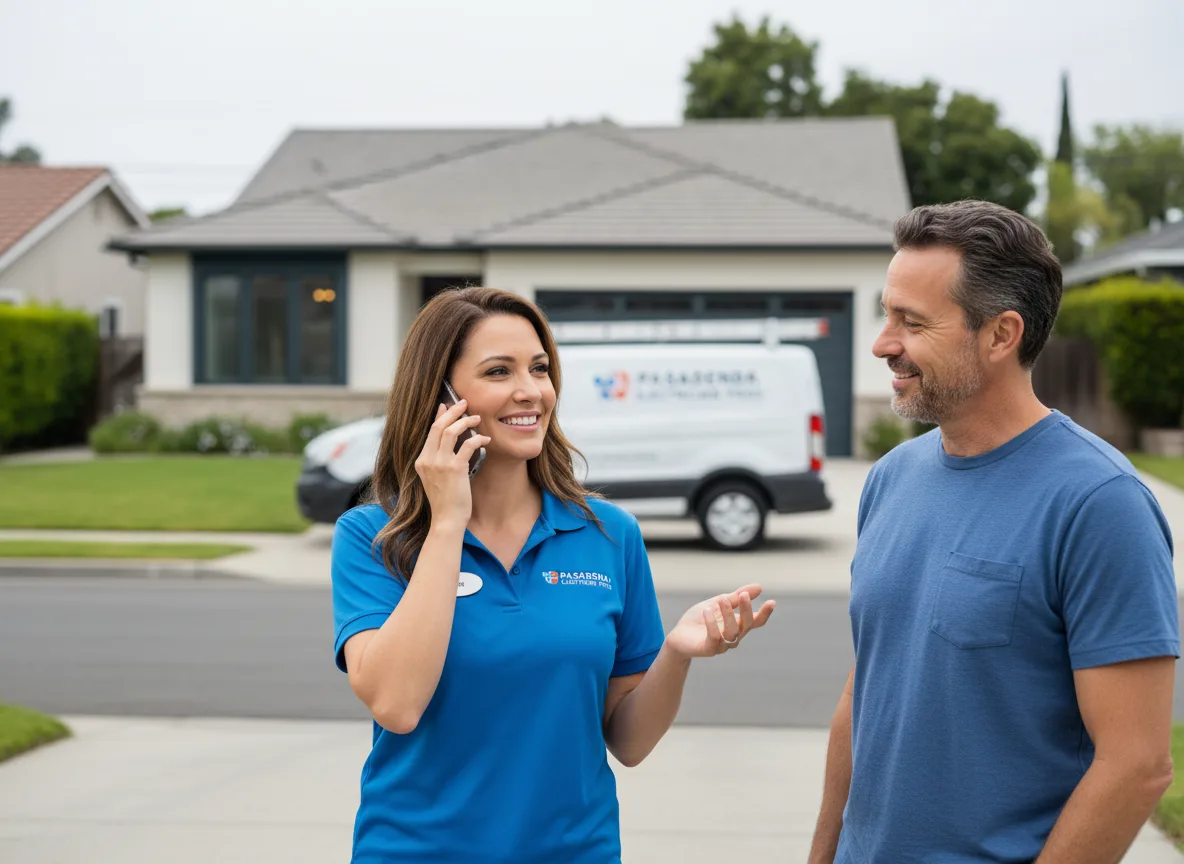 Electrician Wales Center, NY FAQs